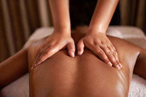 ANGELS TOUCH SPA
